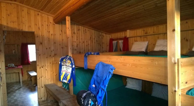 Pension Restaurant Selva, Book Hotel Poschiavo 