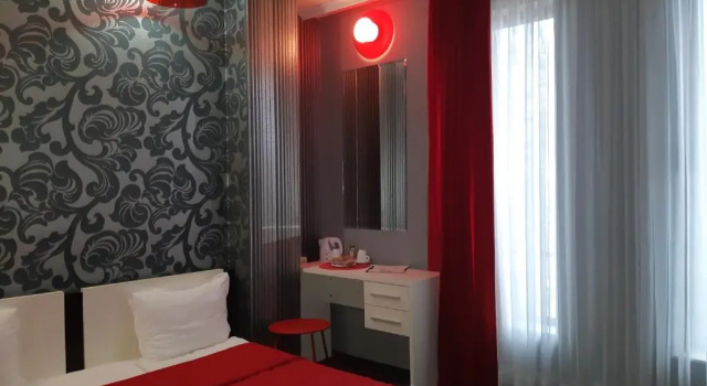 Номер Standard Family hotel Classic