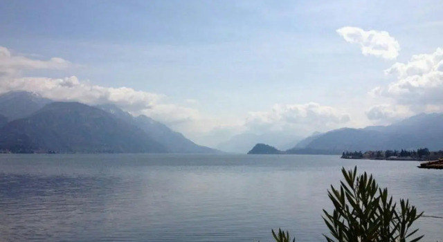 Апартаменты Nobiallo Fronte Lago