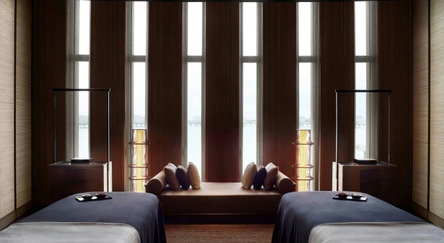The Ritz-Carlton Maldives, Fari Islands