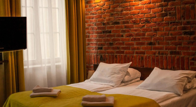 Hotel Artus