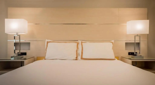 Апартаменты с 2 комнатами Quality Inn Sunshine Suites