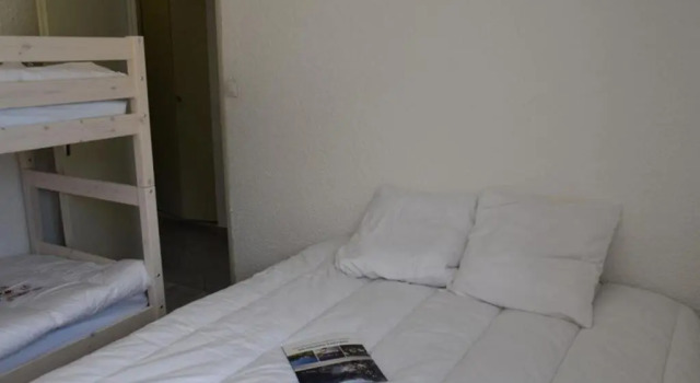 Appartement Montgenèvre, 2 pièces, 6 personnes - FR-1-266-145