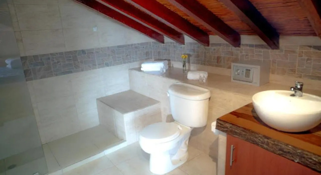 Номер Superior Casa Olonche Hotel