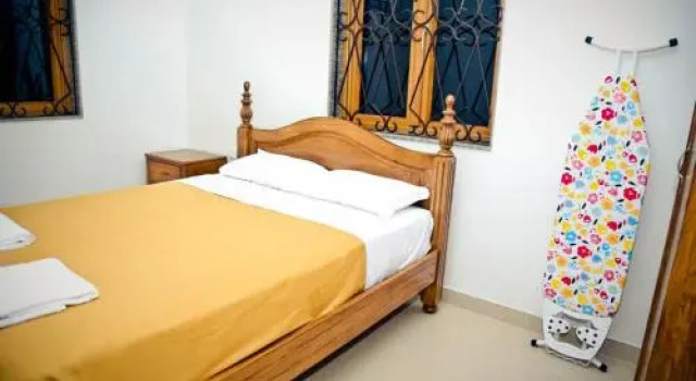 Alta Vista Residence, Prenota Hotel Mapusa 