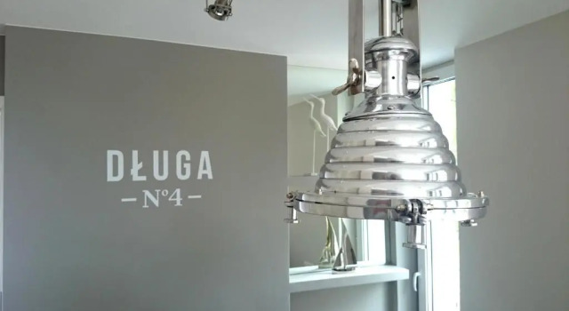 Willa Długa No. 4 Bed & Breakfast, Varaa Hotelli Gdynia 