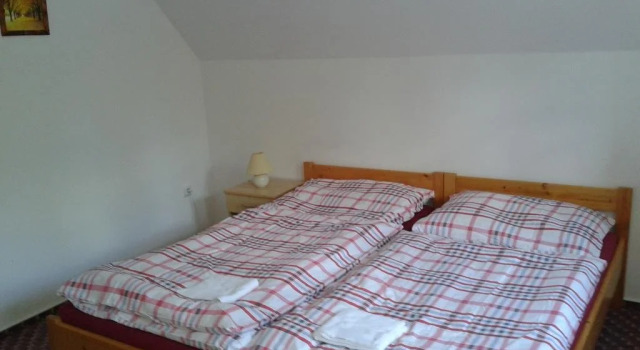 Penzion Záblatí, Prenota Hotel Veseli nad Luznici 