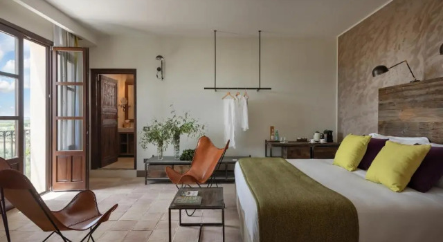 Полулюкс Momentum Resort