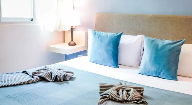 Номер Comfort Playa Palmera Beach Resort