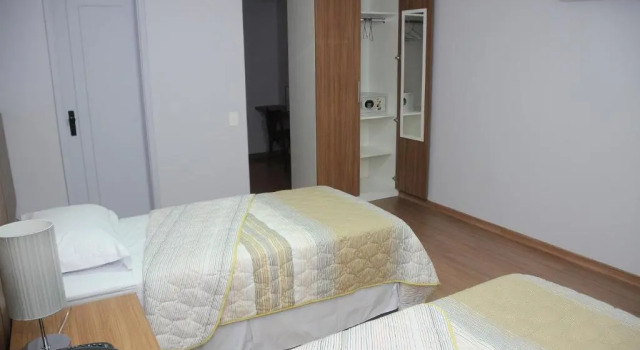 Номер Superior Gallant Hotel