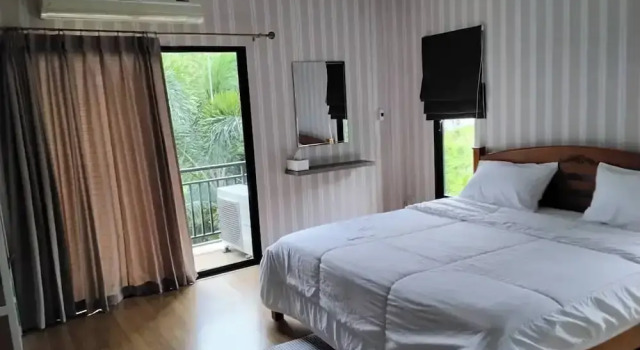 Вилла A Little Nap Hometel