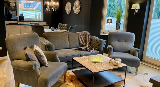 Апартаменты с 2 комнатами country-suites by verdino LIVING - Apartments & Privatzimmer