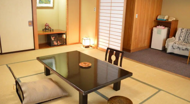 Yumotoya, Boek Pension Matsumoto 