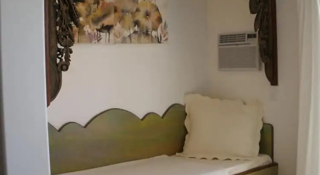 Номер Superior Secret Garden Inn