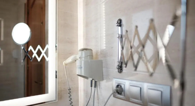 Апартаменты с 2 комнатами Apartamentos San Pedro