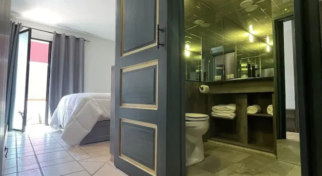 Номер Standard Hotel Casa Real