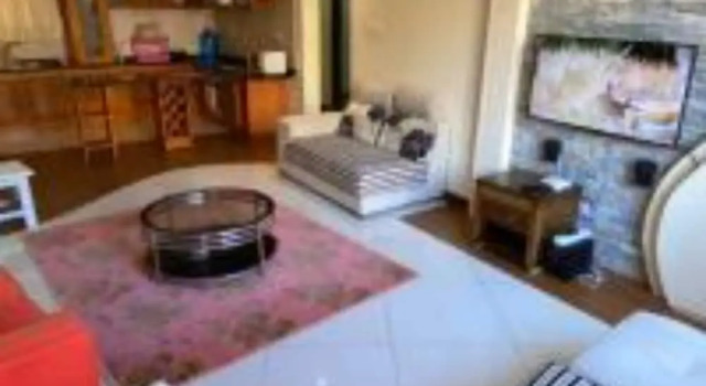 Семейный номер Standard Luxe Beachfront Apartment