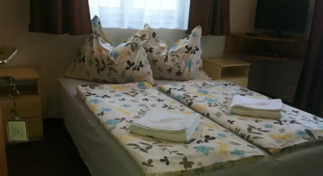 Csiszar Panzio es Apartmanhaz, Reserva ahora Posada u hostería Moteles en Transdanubio Meridional, Motel