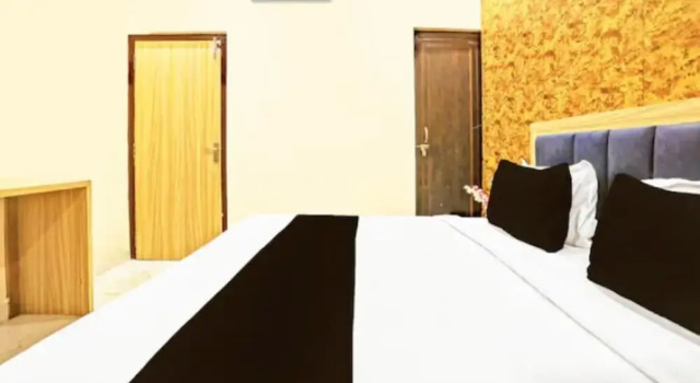 Номер Standard Somnath Palace
