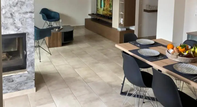 Olive Hill Apartment, Забронировать Апартаменты/квартира Апартаменты периферийной единицы Мессения, Апартаменты/квартира