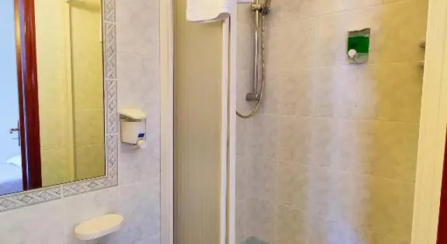 Номер Economy Albergo delle Rose