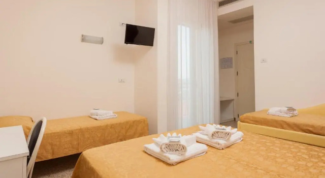 Семейный номер Standard Hotel Confort