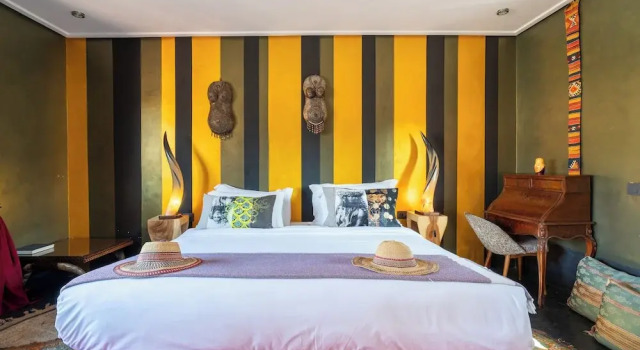 Люкс Luxury Villa OTIA