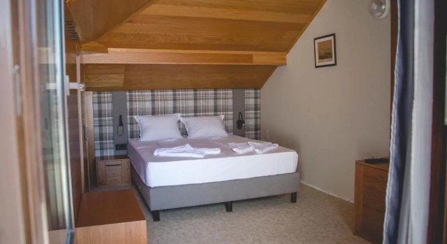 Номер Standard Prince Cyril Hotel