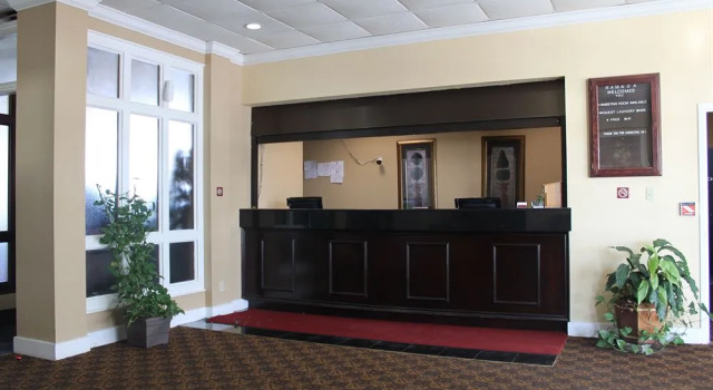 Ramada Florence