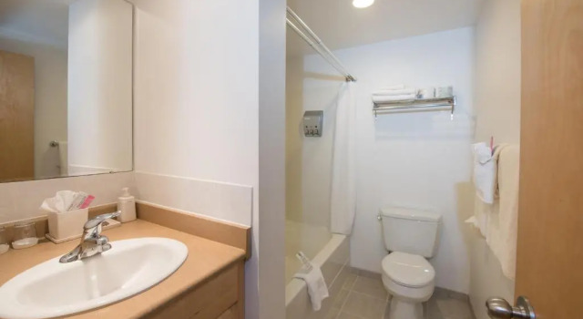 Двухместный номер Standard с видом на море Ocean Resort