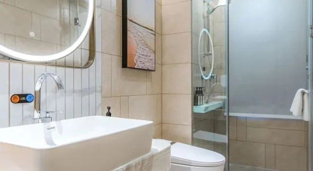 Vienna International Hotel (Jining Yangliu International New Town store)