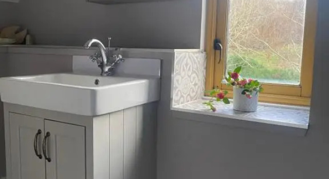 Апартаменты Arisaig Holiday Apartment