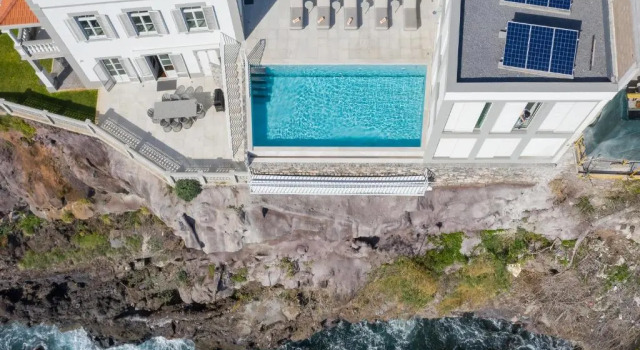 Luxury Barreirinha House, Rezerwuj Hotel Hotele w Funchal z parkingiem, Parking