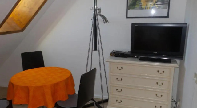 Haus Strelasund