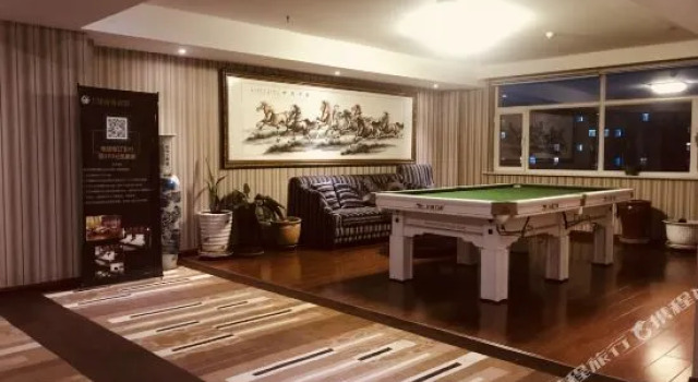 Tianlong Business Hotel Xilinhot, Book Hotel Xilinhot Inner Mongolia