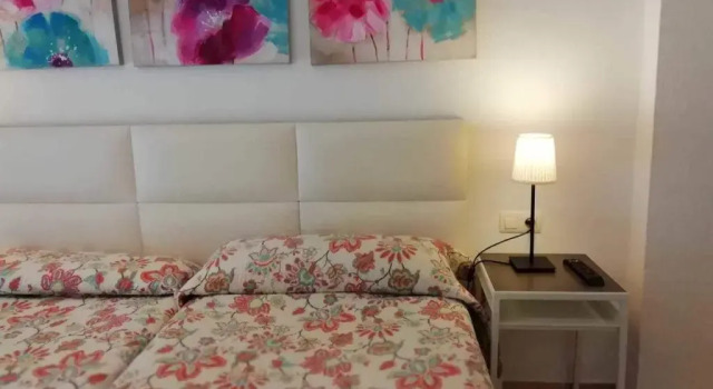 Hostal Tres Soles