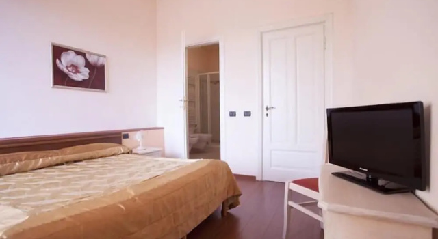 Номер Economy Liberty GuestHouse