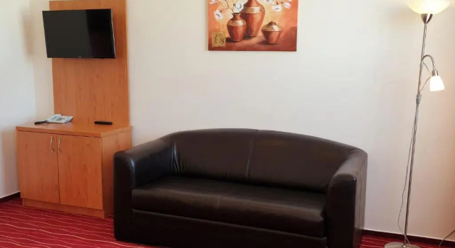 Номер Superior Diana Club Hotel