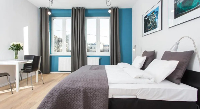 Номер Standard Krakow B&B
