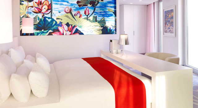 art'otel cologne, Book Hotel Altstadt. Köln