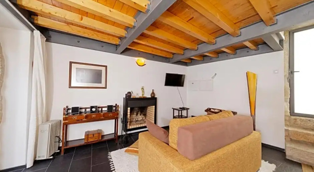 Antiga Casa do Boi, Rezervovat Hotel Hotely v Beira Alta s parkováním, Parkování