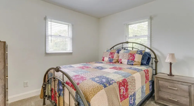 Коттедж Blairsville Beauty Near Hiking Trails & Vineyards