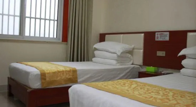 Xinqiao Hotel (Lu'an Meishan South Road Shop), Prenota Hotel Lu'an Anhui