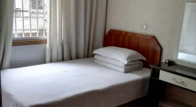 Номер Standard Yingshan Tianlong Hotel