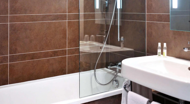 Двухместный номер Superior Mercure Bourg En Bresse