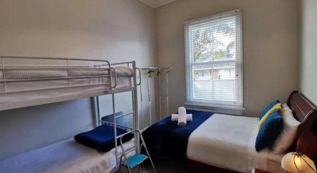 Номер Comfort Regent Residential Villa