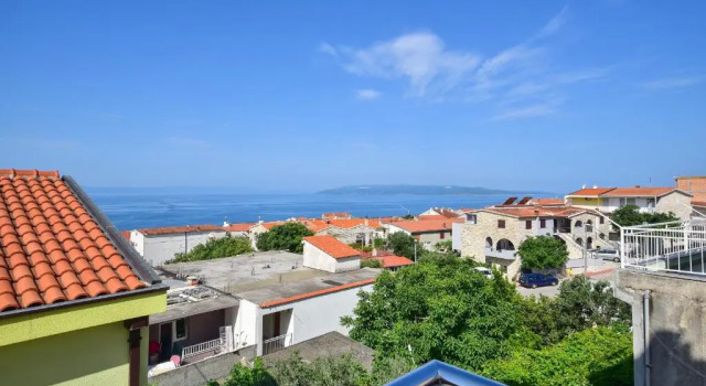 Апартаменты Apartments Evelin