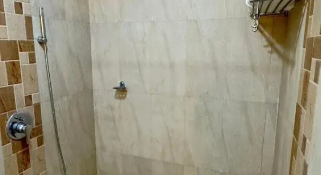 Коттедж с видом на окрестности Upper Deck Resort - Highest Peak, Lonavala