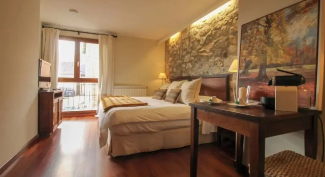 HOTEL EL Alboroque, Réserver Auberge de jeunesse Tramacastilla de Tena 