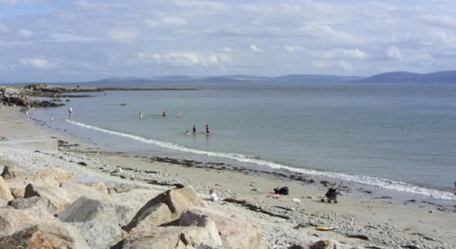 Ard Aoibhinn, Prenota Hotel Spiddal 